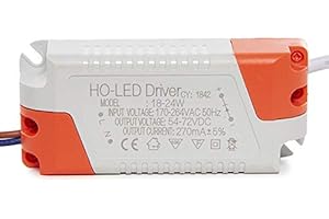 Greenice Driver No Dimable 0.95 F.P. 50.000H Placa LED 20W