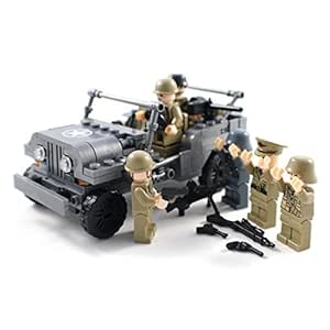 lego army sets amazon