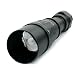 Produktbild Uniquefire UF1605 850NM IR LED 38mm linse Zoomable Infrarot Taschenlampe …