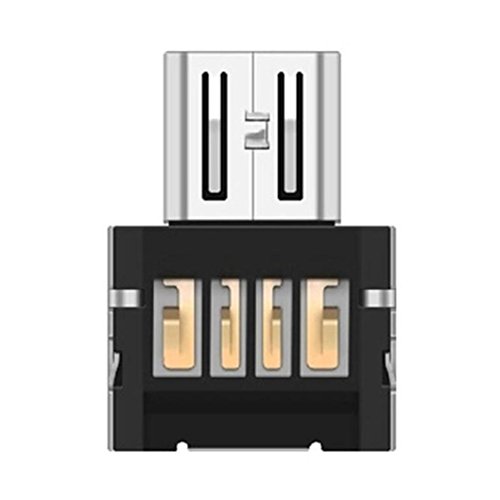 Bluestercool USB 2.0 Micro-USB-OTG-Konverter-Adapter für Android Smartphones / Tablets