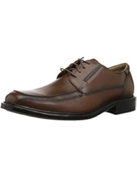 Dockers Perspective Hombre Castaño claro Piel Mocasines Zapatos EU 42