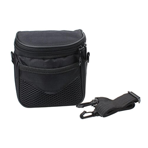 Sac d appareil photo Yogogo 1pc Sangle pour sacoche pour Canon Powershot SX20 SX30 SX50 SX40 SX510 reviews Sac d appareil photo Yogogo 1pc Sangle pour sacoche pour Canon Powershot SX20 SX30 SX50 SX40 SX510