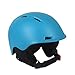 Produktbild Leichter Sport Freien Fahrradhelm - Mountain Einstellbar Bequemer Allround Helme - Skihelm Für Erwachsene Männer Und Frauen Und Kinder,Blue