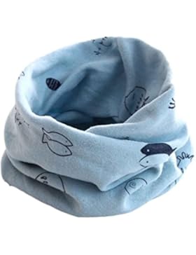 Schals VENMO Baby Baumwolle Schals in verschiedenen Farben