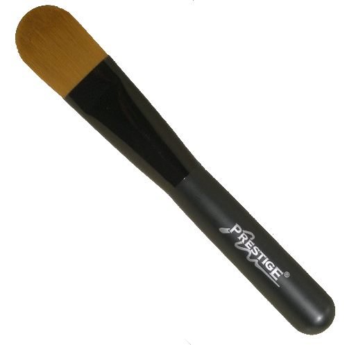 Authentic"PRESTIGE", Professional make up brushes, High quality cosmetic brush (foundation/fluid brush)