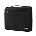 Produktbild Inateck 12,3-13,3 Zoll Hülle Ultrabook Laptop Tasche Kompatibel mit Surface Pro 2017/6/4/3 und 13,3" Apple MacBook Pro Retina 2016/2017/2018(A1706/A1708/A1989)/iPad Pro 12,9"/MacBook Air 2018