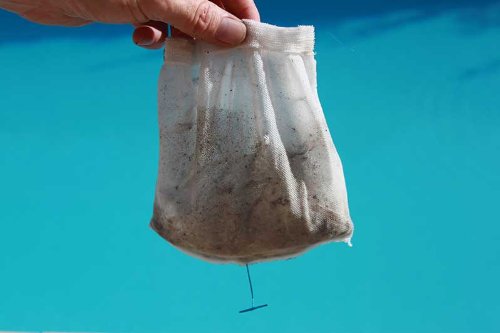 Net SKIM Feinfilter, der Wegwerf-Feinfilter für Ihren Skimmerkorb - 3