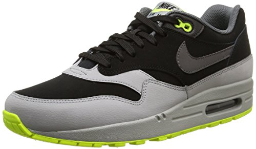 FR Meilleur Nike Air Max 1 Ltr, Chaussures de sport homme, Multicolore 