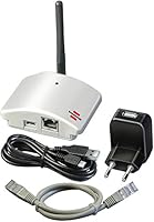 Brennenstuhl Brematic Home Automation Gateway GWY 433, 1294100