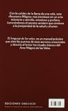 Image de El lenguaje de las velas / Candle Language: Recetario Magico / Magic Prescription