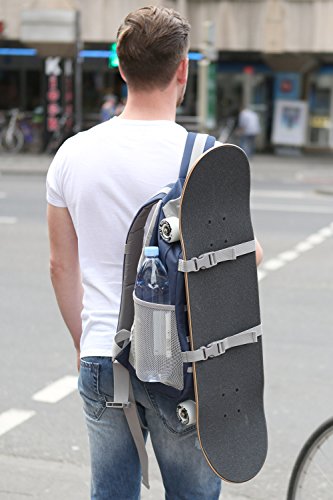 Brandit Rucksack Urban Cruiser Backpack - 3