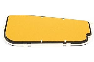 Hiflofiltro - Filtre A Air Kawasaki Zzr 1100 1990-92 Zx 11 C1 C2 C3