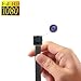 Produktbild Mini Kamera, Zarsson Spion Versteckte Kameras Spy Cam Kamera Überwachung Nanny Cam mit HD 1080P Video, Bewegung Erkannt, Fotografieren und SD Karte Für Heim und Büro Sicherheit