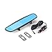 Produktbild 4,3-Zoll-Doppelobjektiv-Auto-DVR Kamera-1080P 120 Grad Weitwinkel dashcam gelb 3 Taschen 4,3-Zoll-Doppelobjektiv-Auto-DVR Kamera-1080P 120 Grad Weitwinkel dashcam Spiegel-Rückfahrkamera für Autos Ni