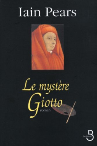 couverture de : MYST&Egrave;RE GIOTTO (LE)
