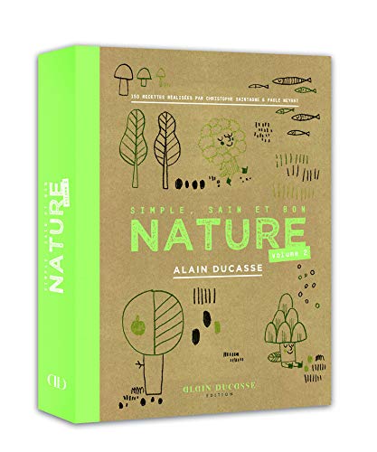 Télécharger Nature volume 2 Livre eBook France