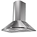 Faber 60cm 1295 m3/h Hood Tender 3D T2S2 LTW 60 Kitchen Chimneys and Hoods RS.14990.00