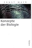 Cover zum Buch Konzepte der Biologie