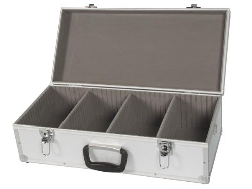 Organizador Cds, DVDs y Juegos: Las mejores promociones y OFERTAS!