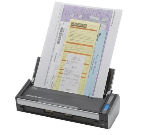 Preisvergleich Produktbild Fujitsu Scanner ScanSnap S1300i Hybrid