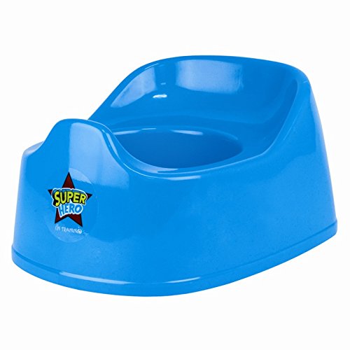 Training potty (Blue)