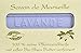 Produktbild Savon de Marseille - Lavendel - 125g