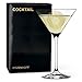 Produktbild RITZENHOFF Next Cocktail Cocktailglas von Véronique Jacquart , aus Kristallglas, 238 ml