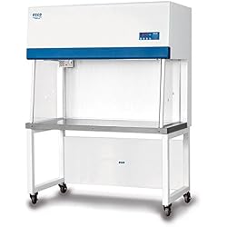 ESCO 678505 Panneau de fermeture en polycarbonate pour AHC-2D