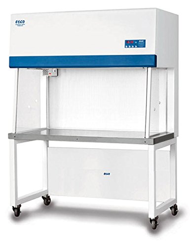 ESCO 678505 Panneau de fermeture en polycarbonate pour AHC-2D