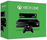 Xbox One 500GB Console with Kinect (Console)