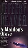 Cover zum Buch A Maiden's Grave