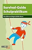 Image de Survival-Guide Schulpraktikum (Beltz Pocket)