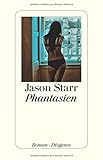 'Phantasien (detebe)' von Jason Starr