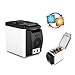 Produktbild TrAdE shop Traesio® Mini Kühlschrank Kühlschrank 12 V tragbar 2 in 1 Warm Kalt Cooler/Warmer 6 Liter