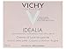 Vichy Unisex Idealia Smoothing and Illuminating Cream for Dry Skin 50 ml