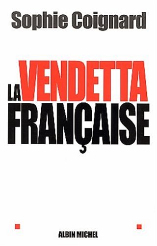Download La Vendetta française