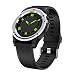 Produktbild TianranRT Smart Watch Bluetooth Smart Watch, Neuer Tf-Kartensteckplatz Mit Unterstützung Für Externe Smartwatch Smartwatch, Silber