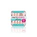 Fing'rs Prints Pre Glued Simply Chic Nails, Class Act