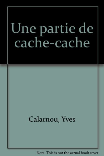 Une partie de cache-cache