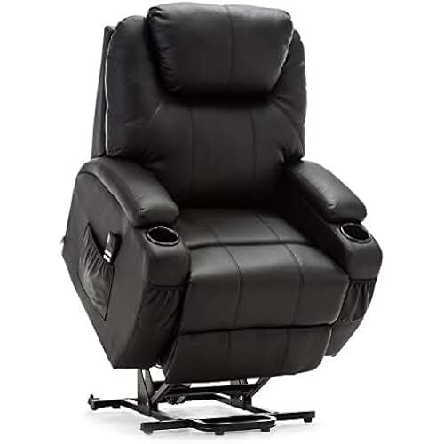 Amazon.co.uk riser recliners Home & Kitchen