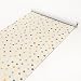 Produktbild Apalis Klebefolie - Konfetti Punkte Muster - Selbstklebende Folie 50 x 100 cm