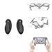 Produktbild Hand-Schafthalter Grip für DJI Mavic Pro Spark Drone für Dicke 6mm-9.5mm Phone Tablet für Android IOS Mobiltelefon System Tablet