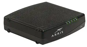 Arris Touchstone Cable Modem CM820 DOCSIS 3.0 8x4