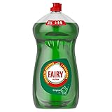precio lavavajillas fairy platinum Espuma ultraduradera con cada gota