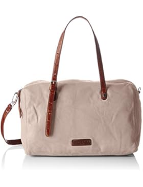 Liebeskind Berlin Damen Rugari Urbase Schultertasche, Einheitsgröße