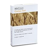 SELFCheck Coeliac Test