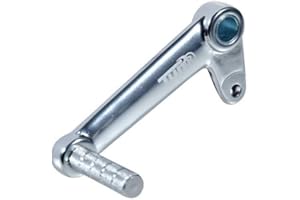 WACOX Selecteur vitesse Aprilia 50 RS 1999-2005 (alu - argent)