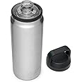 YETI Stainless Rambler Chug Bottle, 1 EA