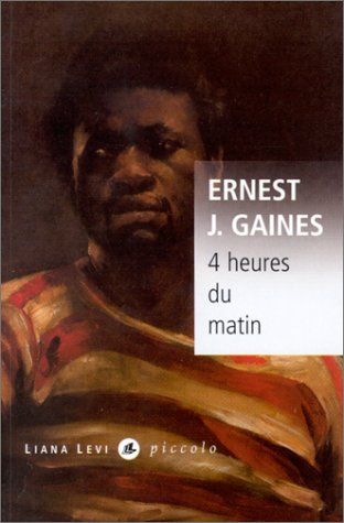 Quatre heures du matin