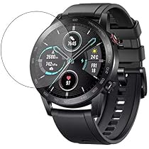 For Honor watch magic 2 (46mm) Tempered Glass Screen Protector: Buy Online  at Best Price in Egypt - Souq is now Amazon.eg
